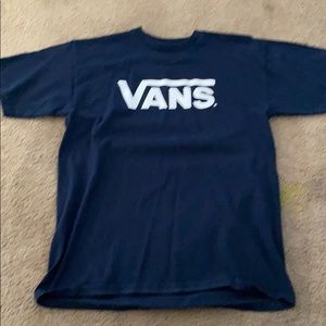Vans Tee